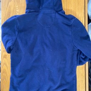 Patriots hoodie
